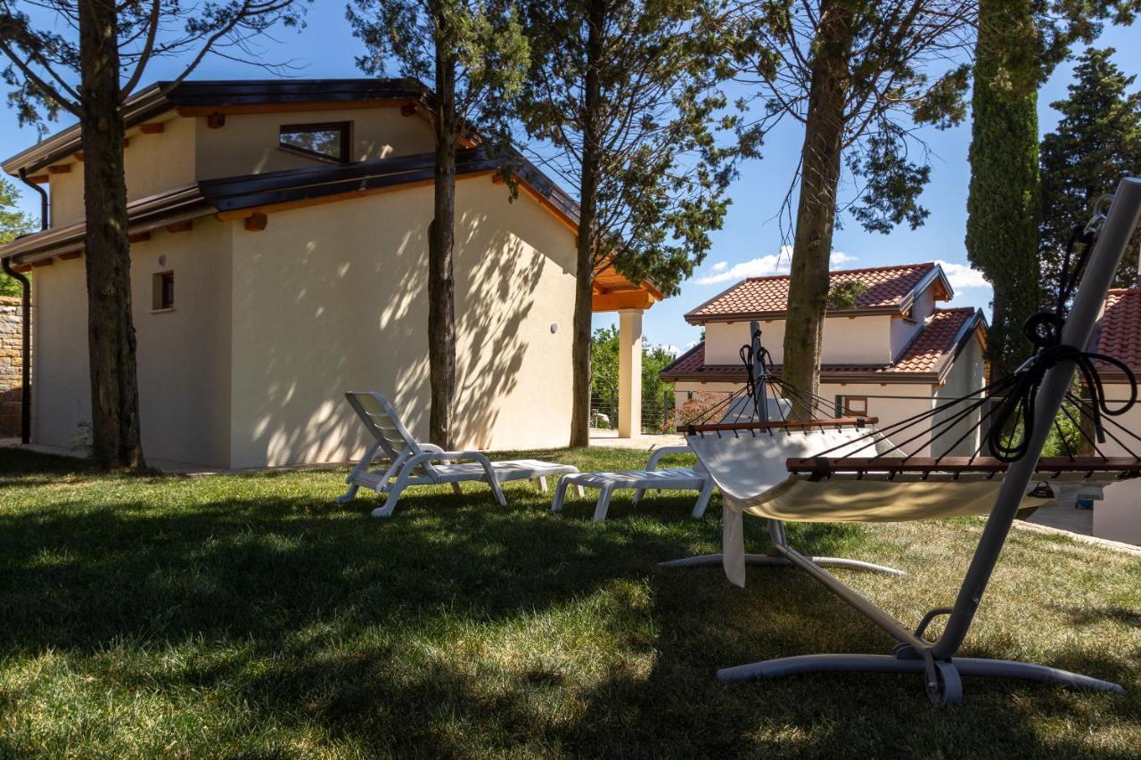 Holiday Houses Portorož Eksteriør bilde